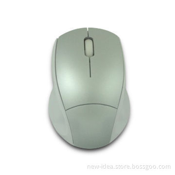 Mini Optical Mouse, Perfect for Notebook